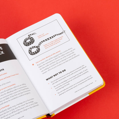 Chronicle Books - The NEW Worst-Case Scenario Survival Handbook