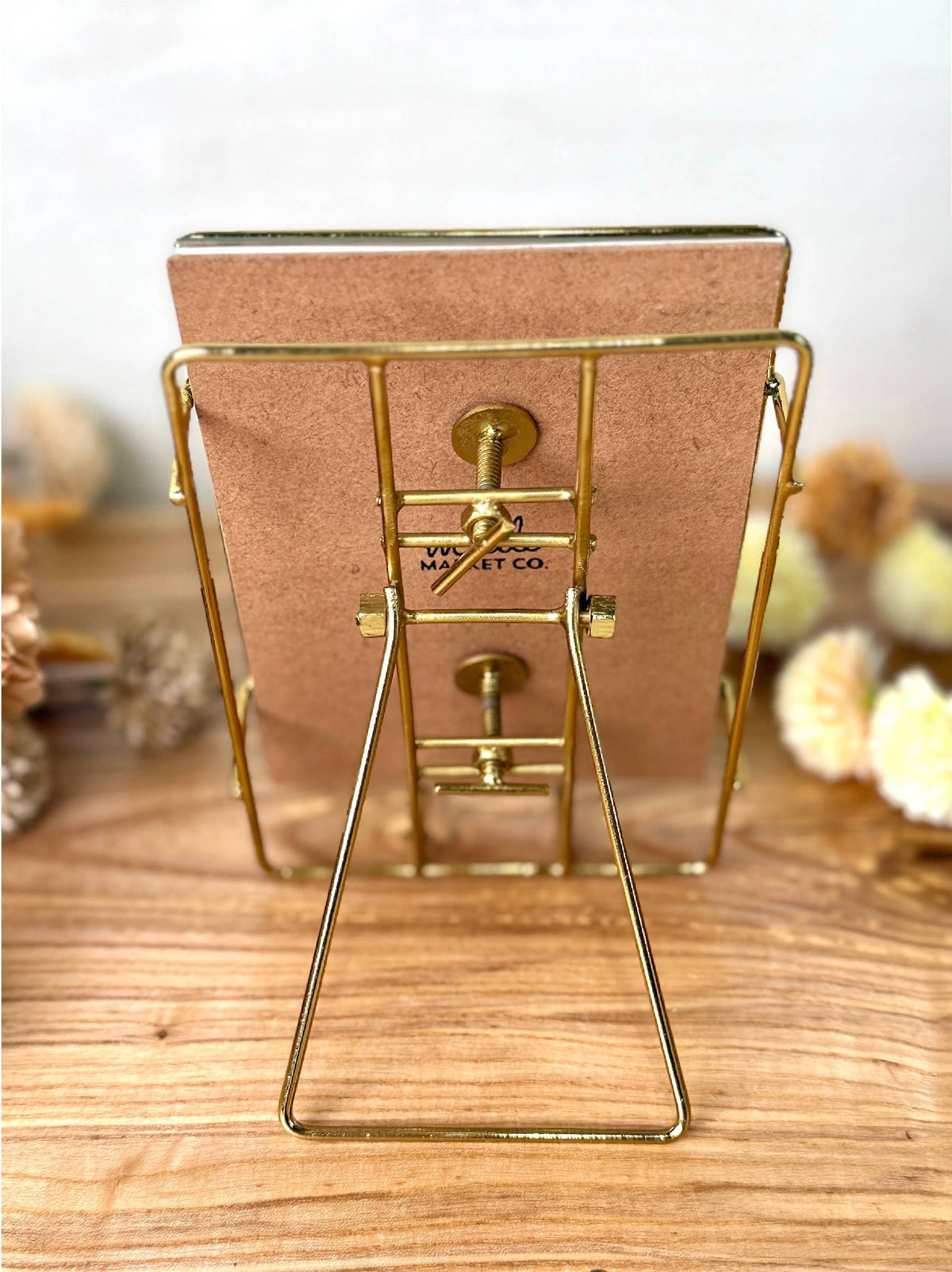 Made Market Co. - Industrial Photo Frame 5x7