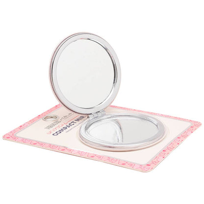 CELAVI X PEANUTS SNOOPY COMPACT MIRROR