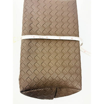 Love and Repeat - Elegant PU Leather Light Weight Cosmetic Bag: MIX COLOR / ONE(12)
