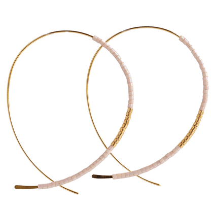 Lenny & Eva - Collection Pack - Norah Pack with Display: Earring-Cornflower