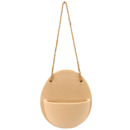 SAND WALL POCKET