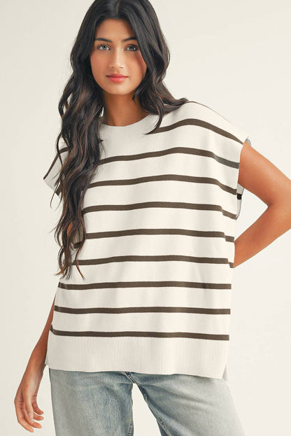 OVERSIZE SWEATER PERFECT TEE