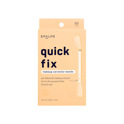Quick Fix Makeup Corrector Wands - 50 count