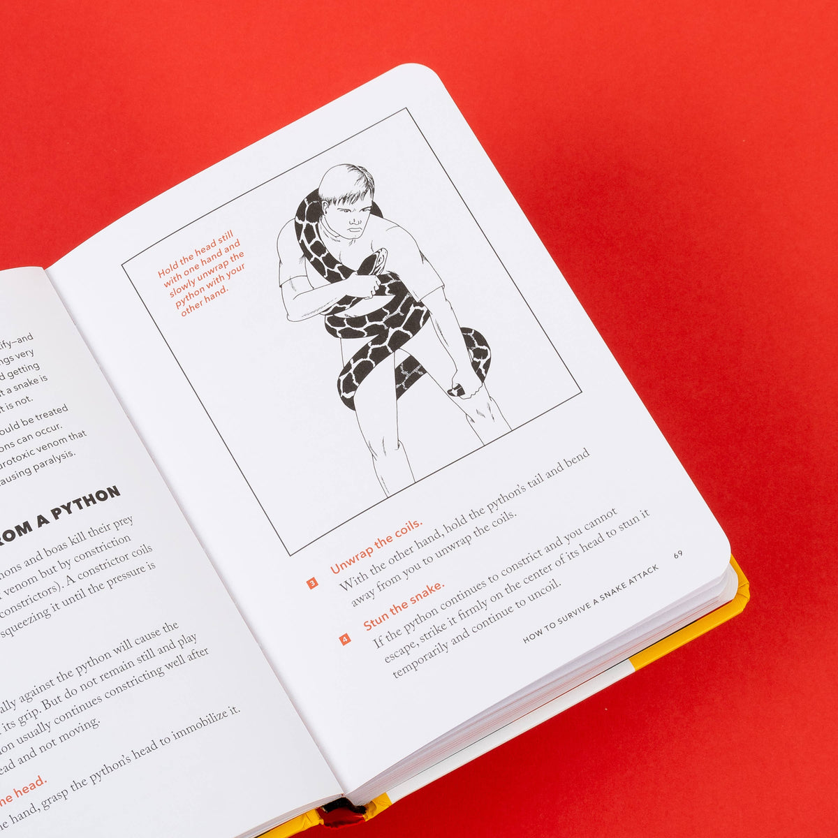 Chronicle Books - The NEW Worst-Case Scenario Survival Handbook