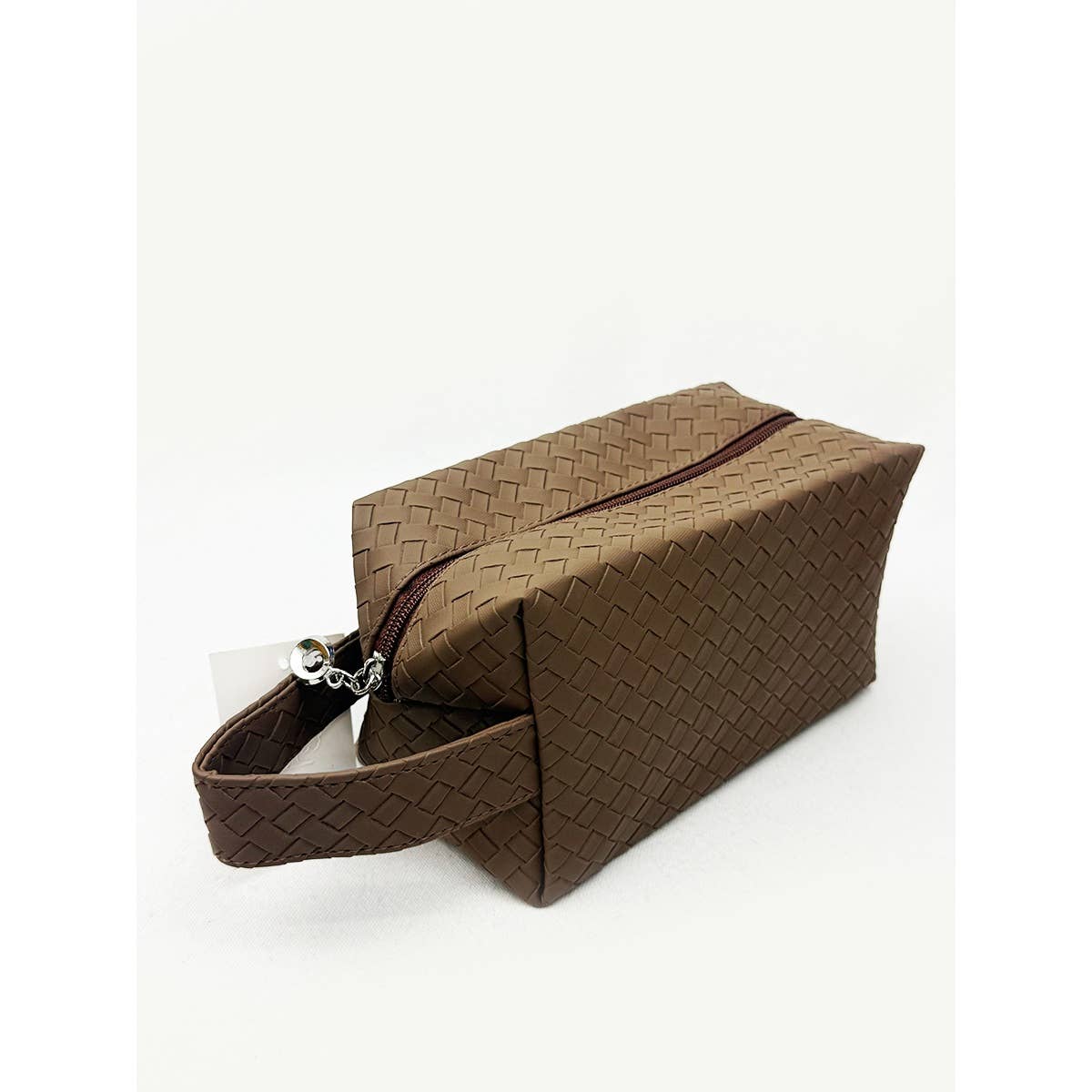 Love and Repeat - Elegant PU Leather Light Weight Cosmetic Bag: MIX COLOR / ONE(12)