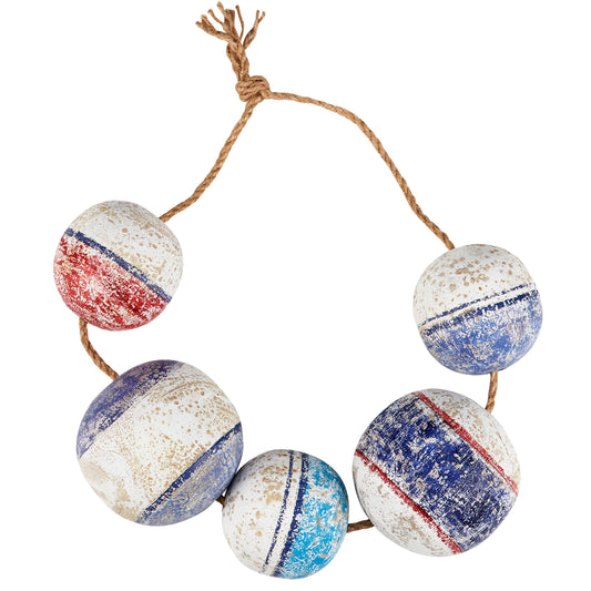 NAUTICAL FLOAT