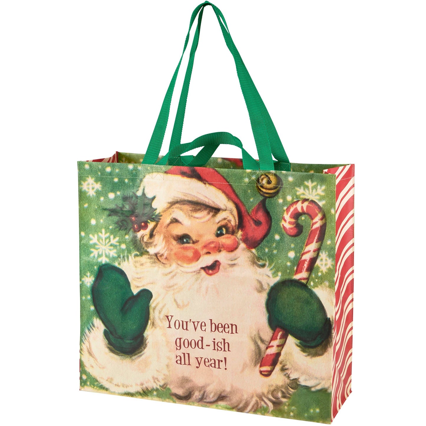 Primitives by Kathy - Goodish Shopping Tote