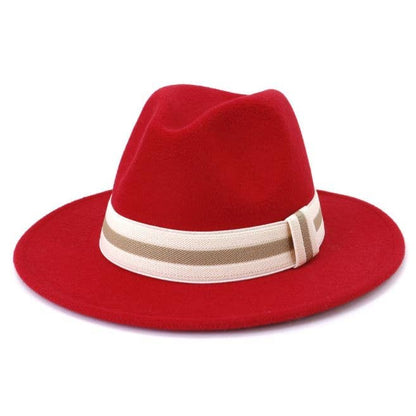 PANAMA FEDORA