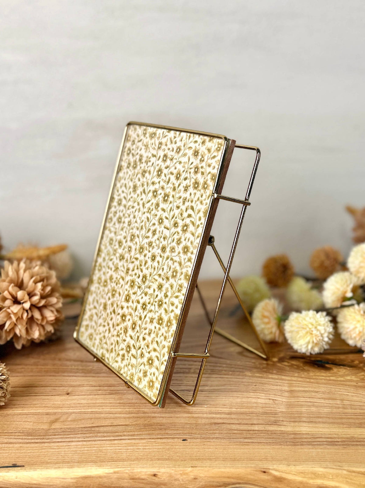 Made Market Co. - Industrial Photo Frame 4x6
