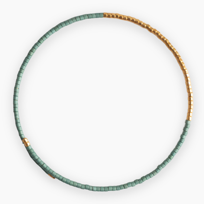 Lenny & Eva - Collection Pack - Norah Pack with Display: Bangle-Silver