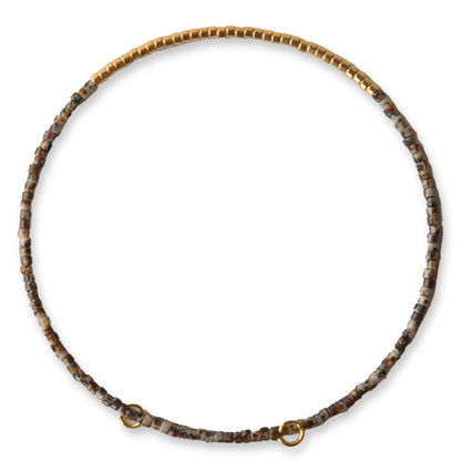 Lenny & Eva - Collection Pack - Norah Pack with Display: Bangle-Silver