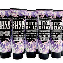 B!TCH RELAX BODY LOTION