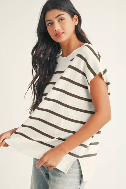 OVERSIZE SWEATER PERFECT TEE