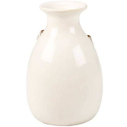 MUSHROOM VASE