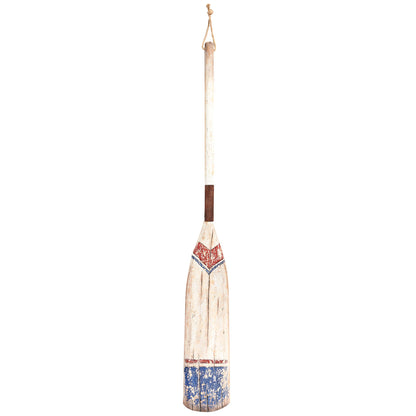 OAR WALL DECOR