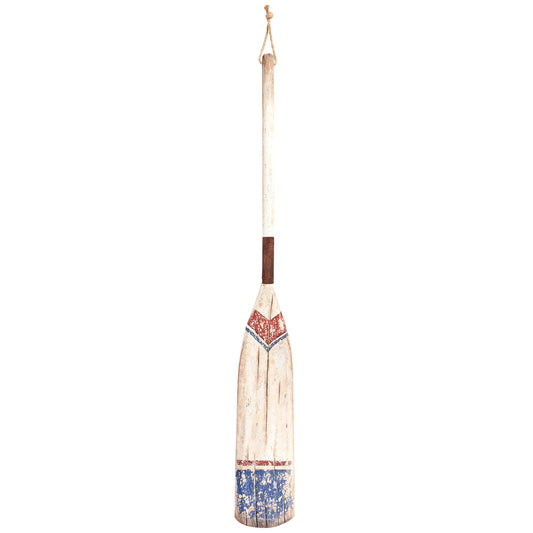 OAR WALL DECOR
