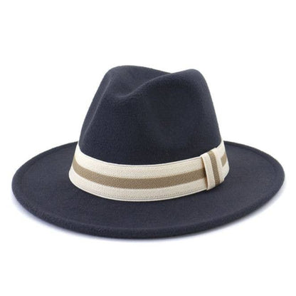 PANAMA FEDORA