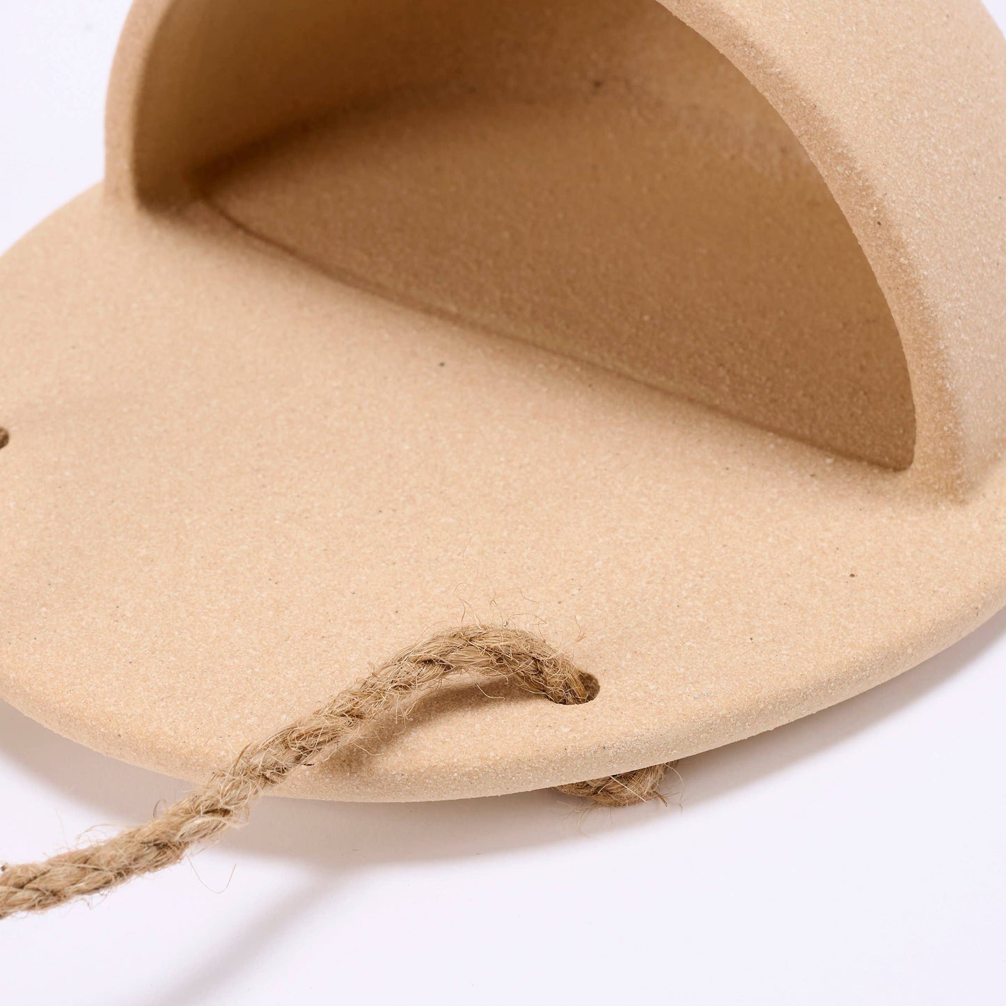 SAND WALL POCKET