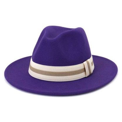 PANAMA FEDORA