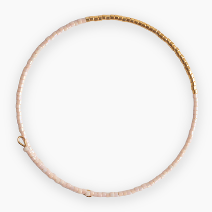 Lenny & Eva - Collection Pack - Norah Pack with Display: Bangle-Silver