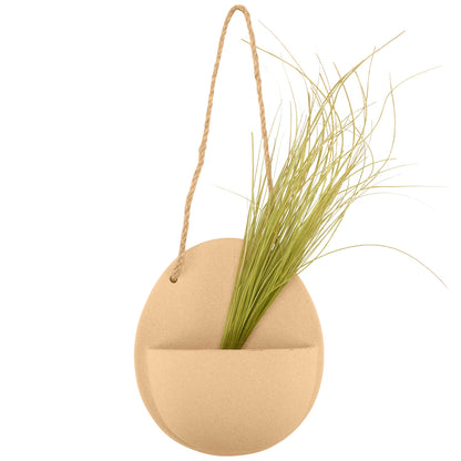 SAND WALL POCKET