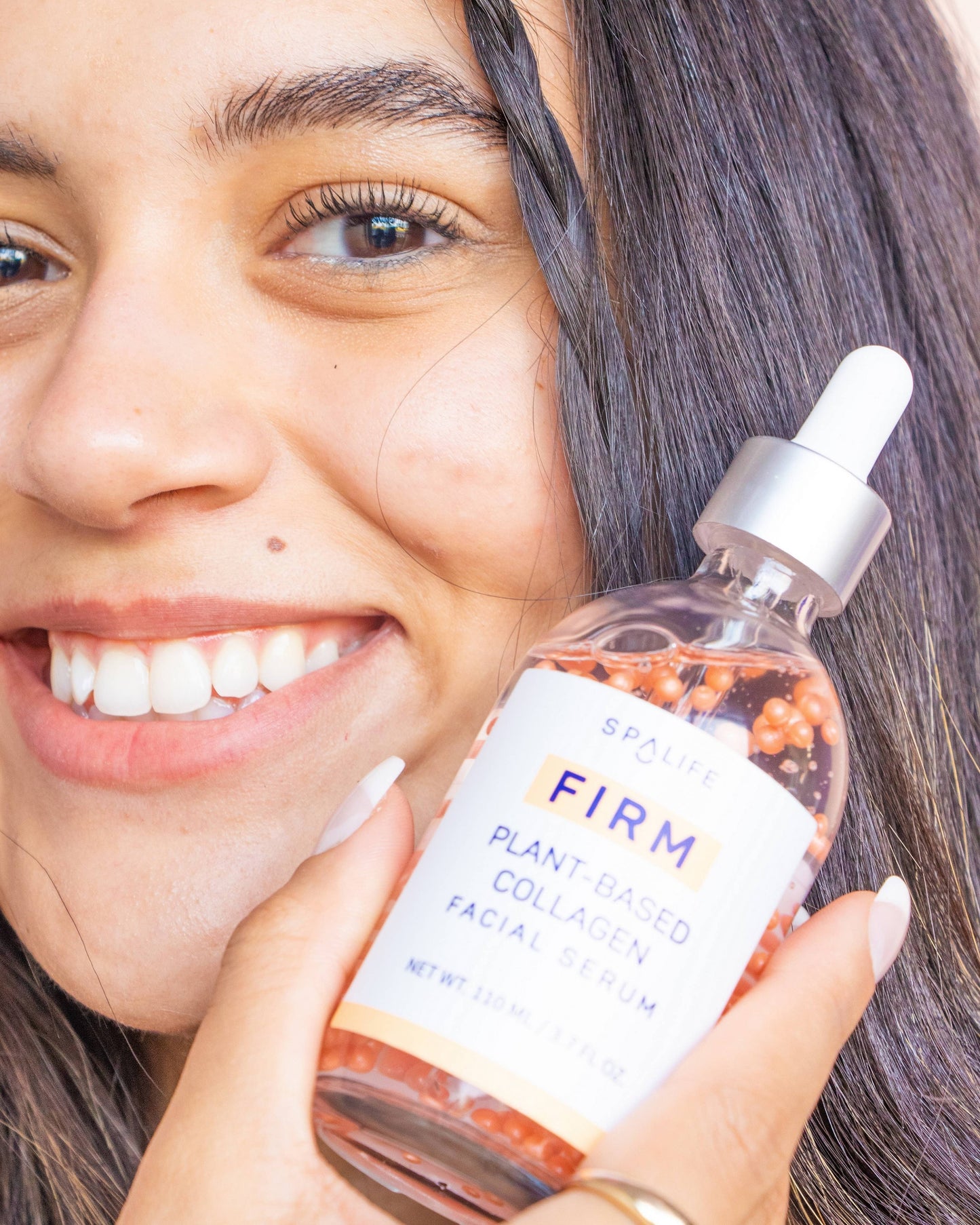 My Spa Life - FIRM Plant-Based Collagen Facial Serum