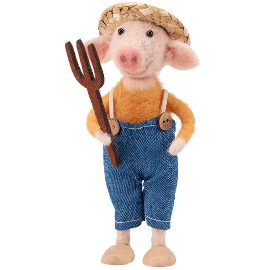 PIGGY CRITTER
