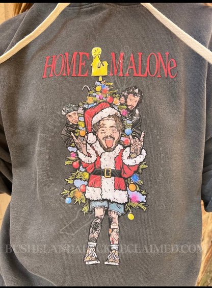 HOME MALONE HOODIE