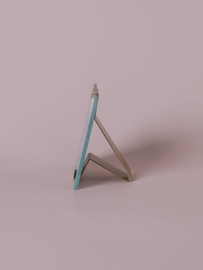 Made Market Co. - Scallop Frame 5X5