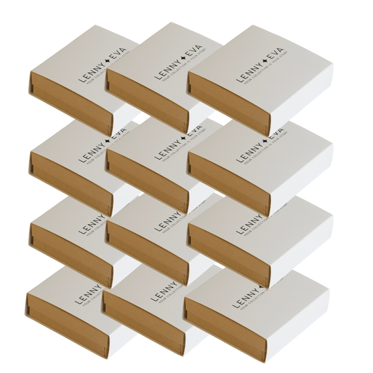 Lenny & Eva - Branded Gift Boxes