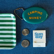 CAMPING MONEY POUCH