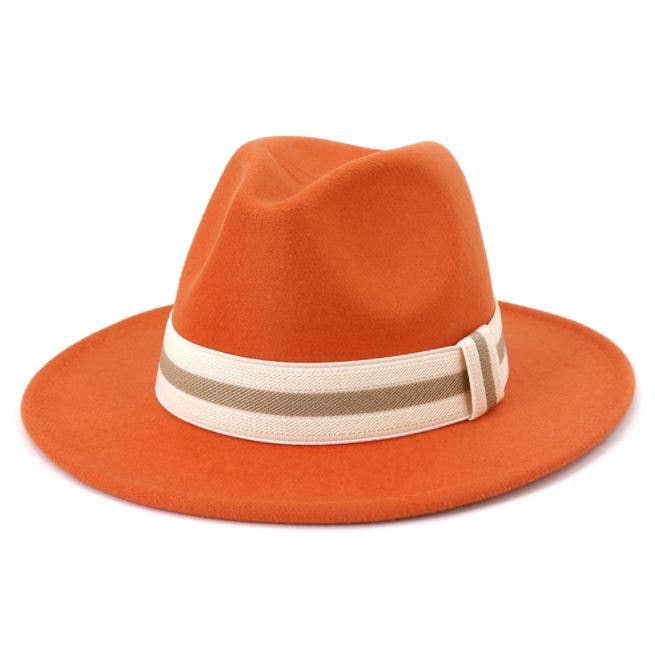 PANAMA FEDORA