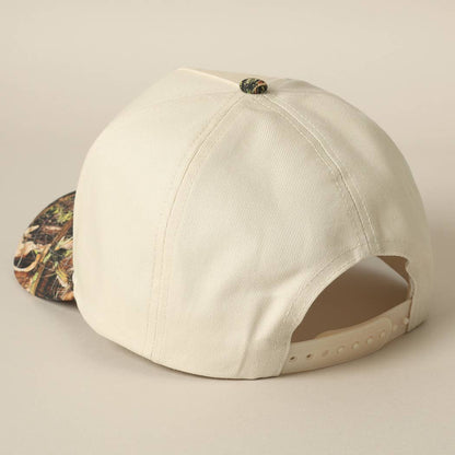 YOU LOOK LIKE YOU LOVE ME TRUCKER HAT