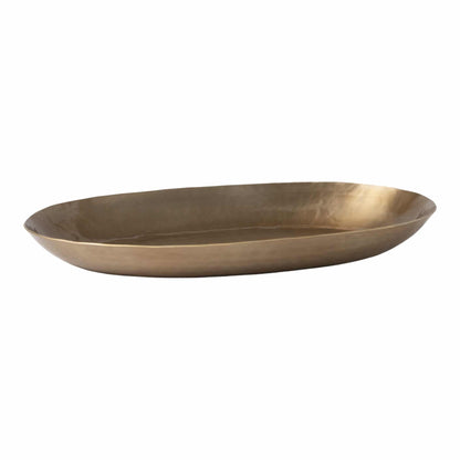 Made Market Co. - Brass Platter