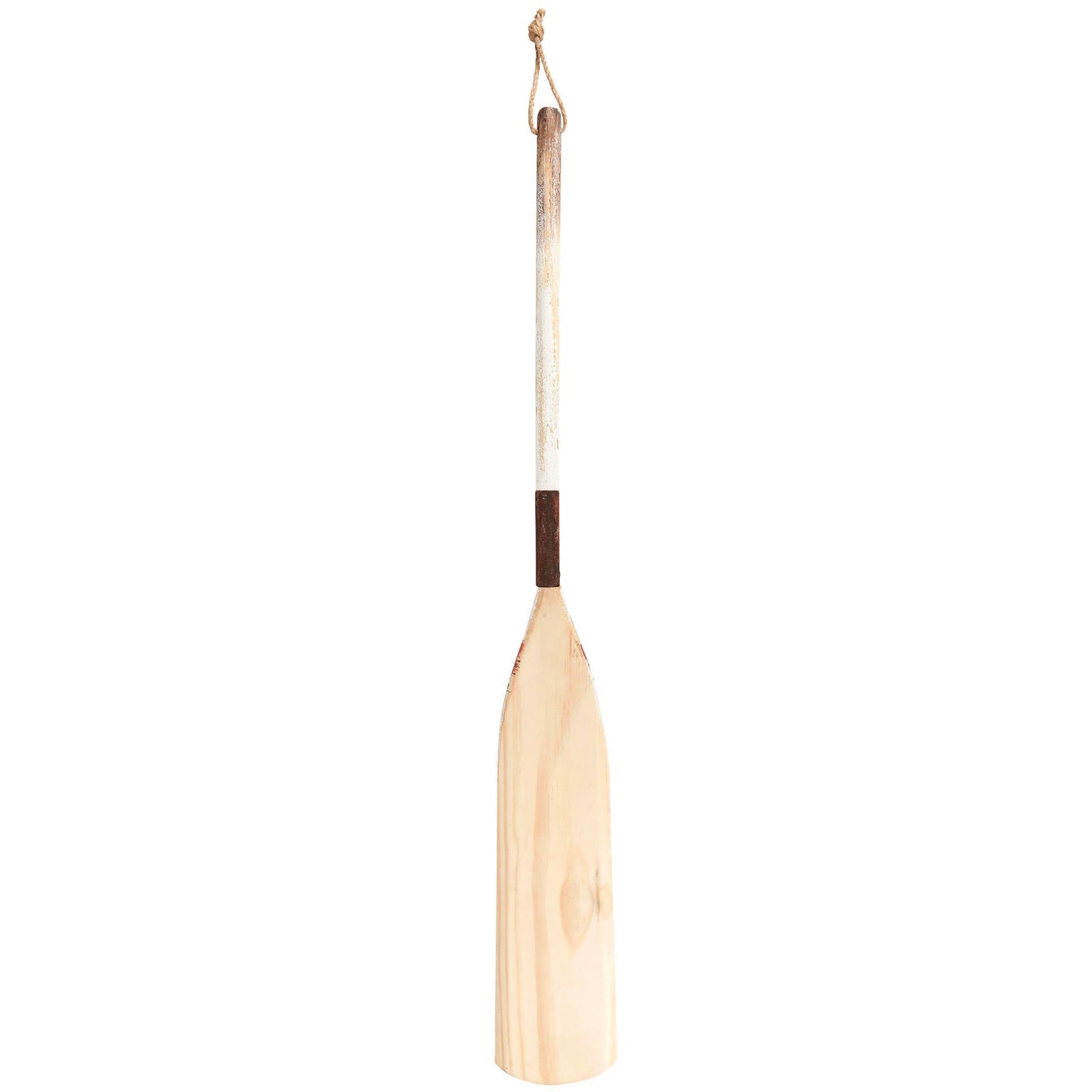OAR WALL DECOR