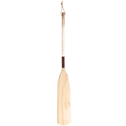 OAR WALL DECOR
