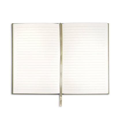 WHERE THE BODIES ARE BURIED JOURNAL