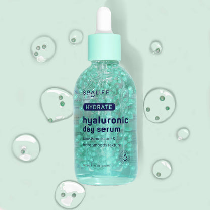 HYDRATE HYALURONIC ACID DAY SERUM