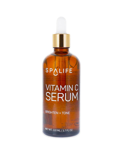 VITAMIN C BRIGHTENING FACIAL SERUM