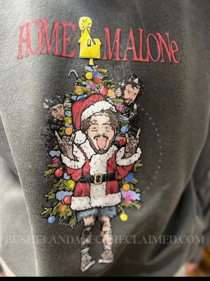 HOME MALONE HOODIE