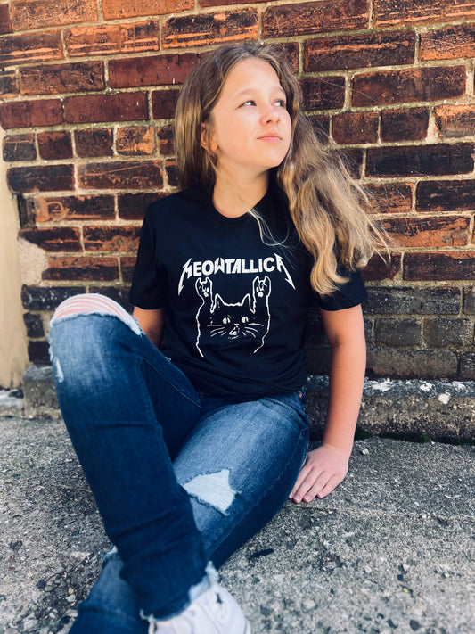 MEOWTALLICA