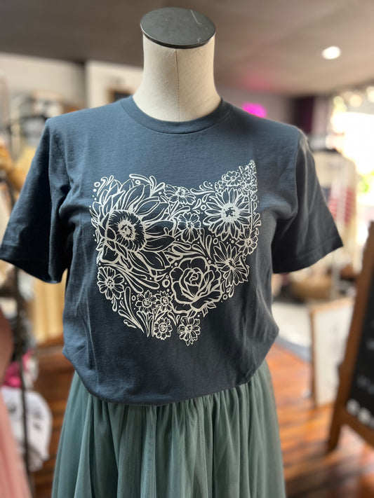 OHIO FLORAL