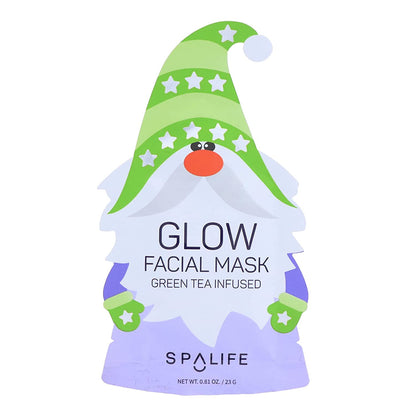 My Spa Life - Holiday Gnomes Facial Mask Bundle
