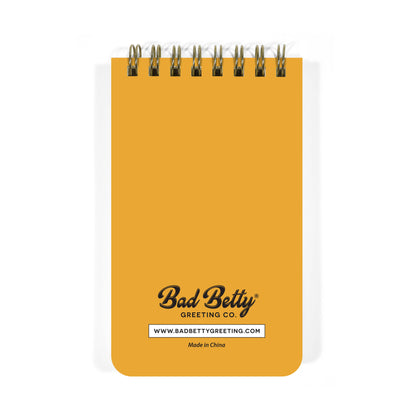 CAN I INTEREST YOU IN A SIDE QUEST MEMO NOTEBOOK