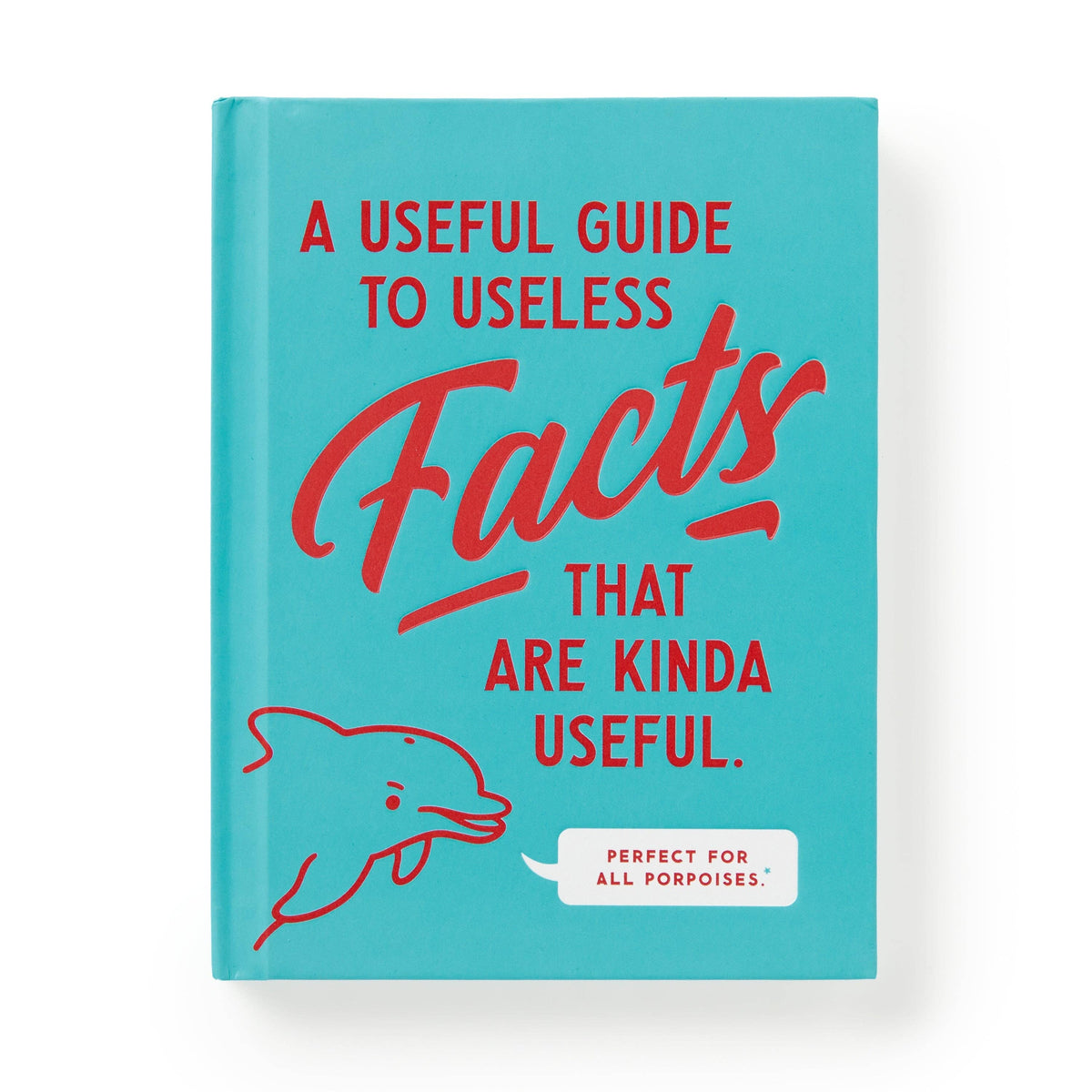 Chronicle Books - Brass Monkey A Useful Guide to Useless Facts