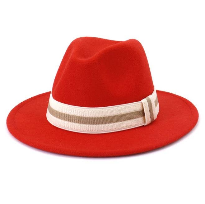 PANAMA FEDORA