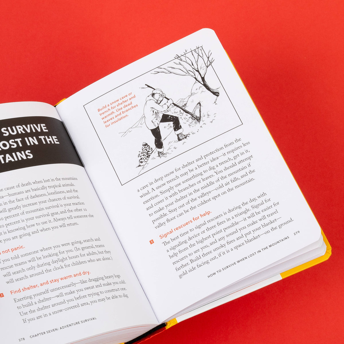 Chronicle Books - The NEW Worst-Case Scenario Survival Handbook