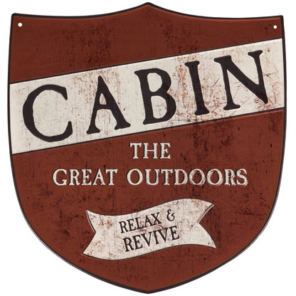 Primitives by Kathy - Cabin Wall Decor