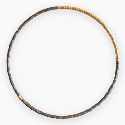 Lenny & Eva - Collection Pack - Norah Pack with Display: Bangle-Silver